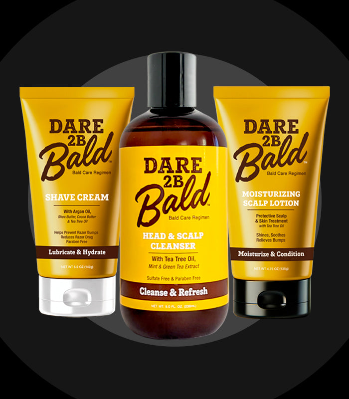 Head & Scalp Cleanser